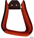Slanted Stirrup O182