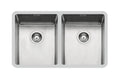 Stainless Steel Structure M512