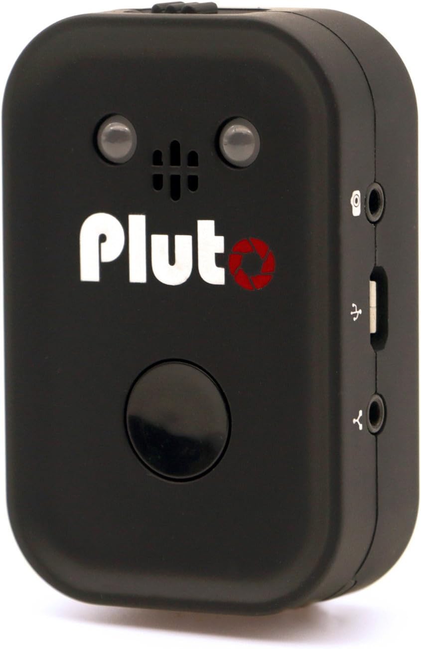 Wireless Remote Flash Trigger J912