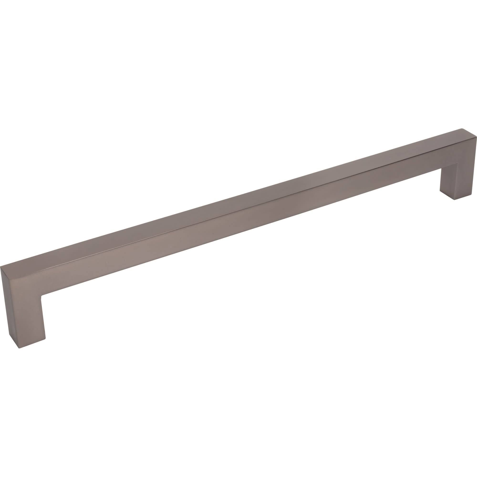 Square Appliance Pull 12x22 Tuscan Bronze C357528
