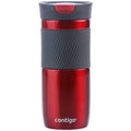 Red 470 ml Travel Mug D298