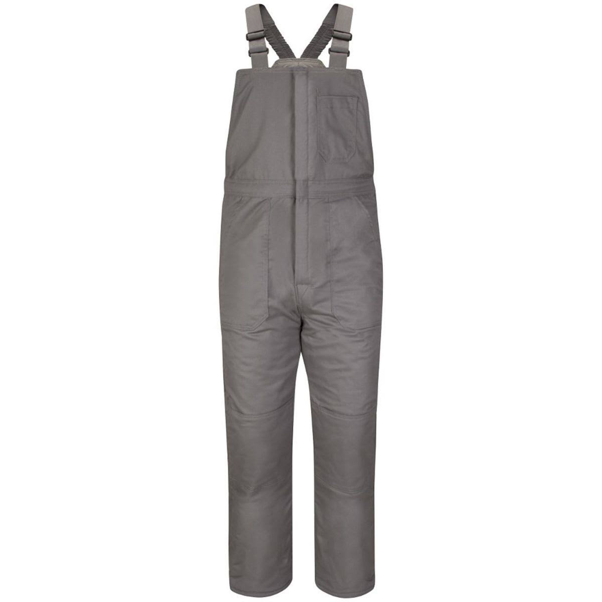 Insulated Bib Overall O216