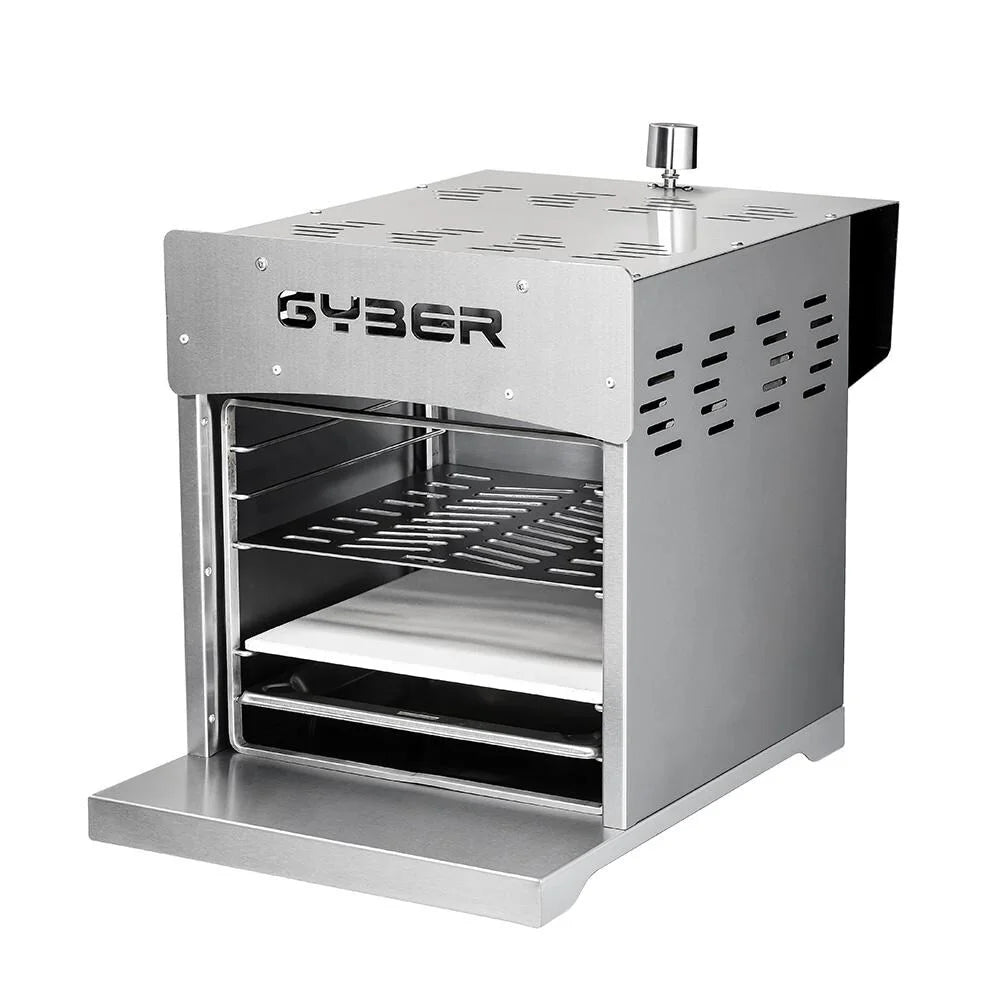 Infrared Heating Propane Gas Charbroil Grill M581024