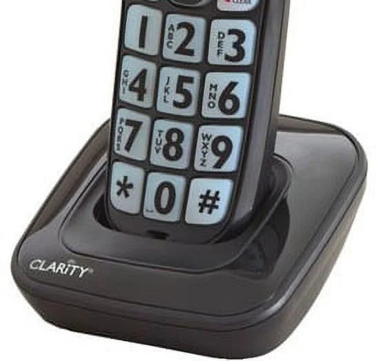 Amplified Cord/Cordless Phone I6929