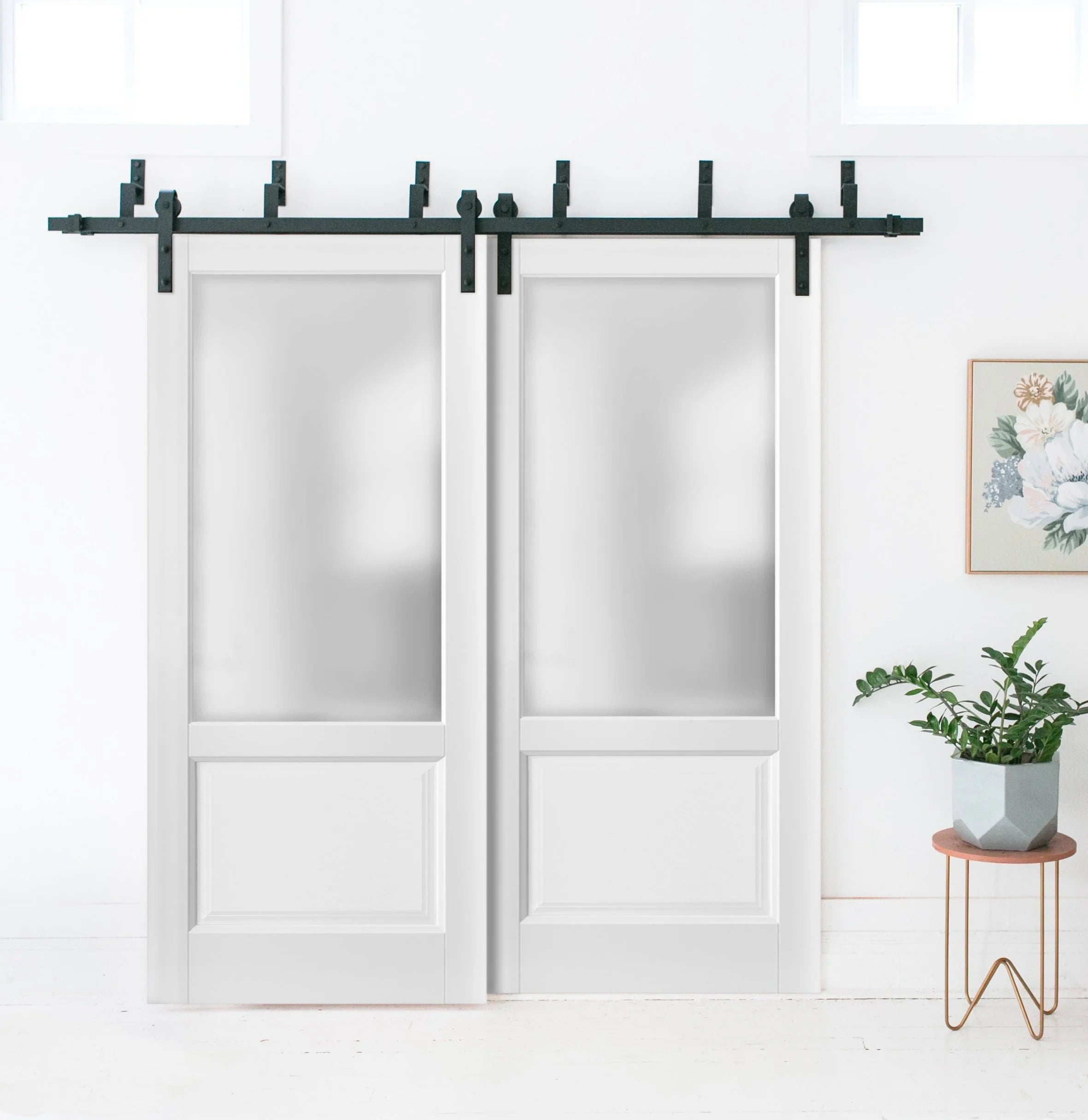 Barn Door Panel 32 x 96 A6179