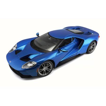 1/18 Scale Diecast Model Car H405