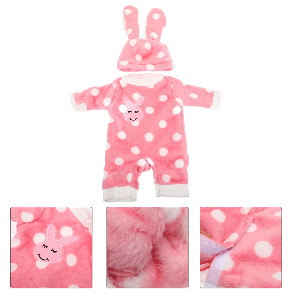 Baby Doll Pajamas Doll Clothes for 18inch Doll L433
