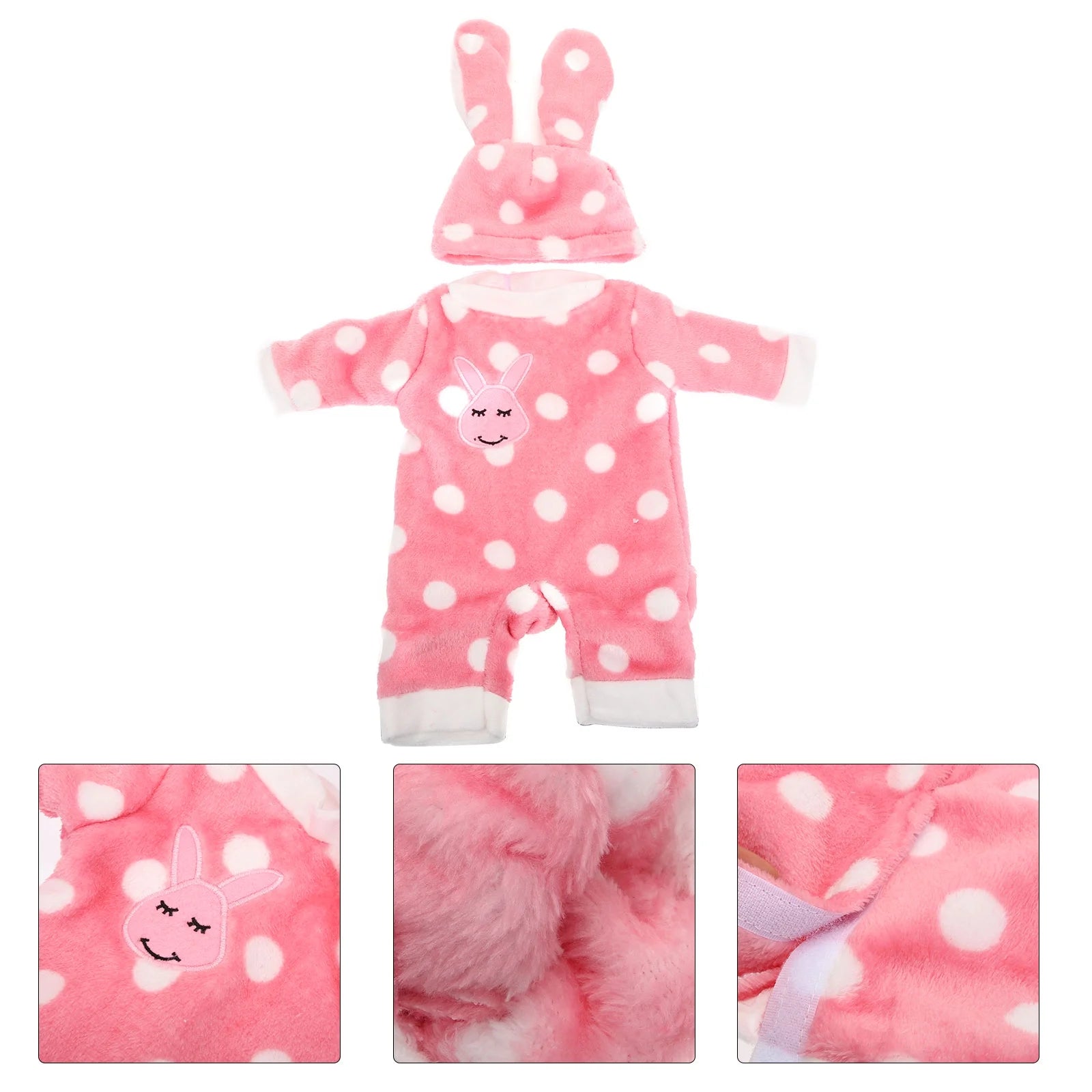 Baby Doll Pajamas Doll Clothes for 18inch Doll L433