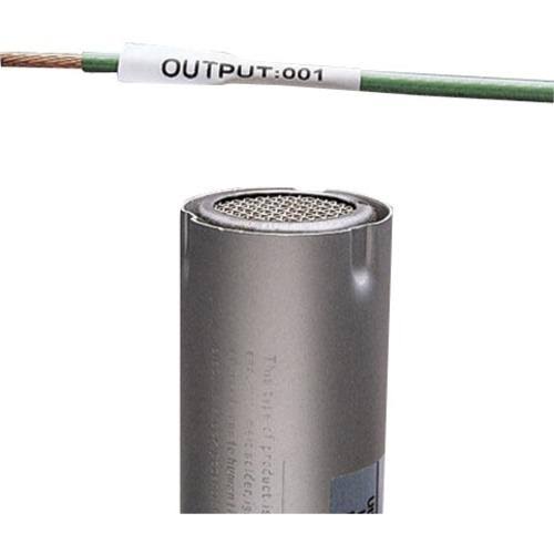 Wire & Cable Label K128