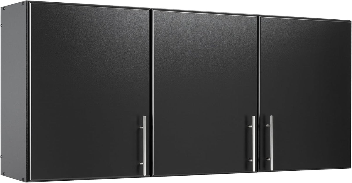 Espresso Wardrobe Cabinet S220