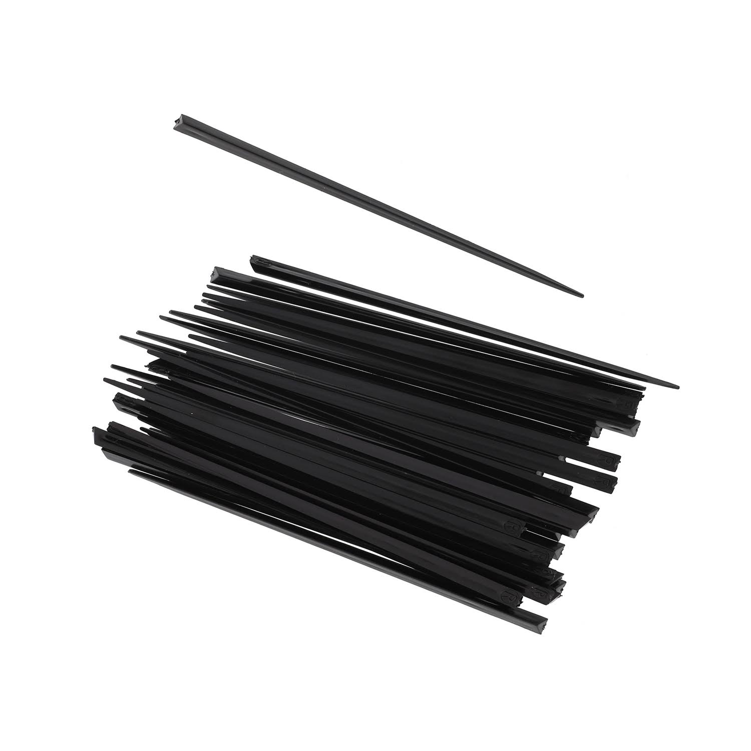 Black Prism Pick, Case of 2500 L23319