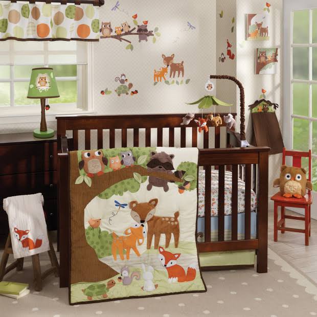 Blue/Navy/Gray Space Musical Baby Crib Mobile G23371