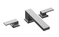 Deck Mount Roman Tub Filler S41864