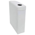 White RTM Arm Rest B364106