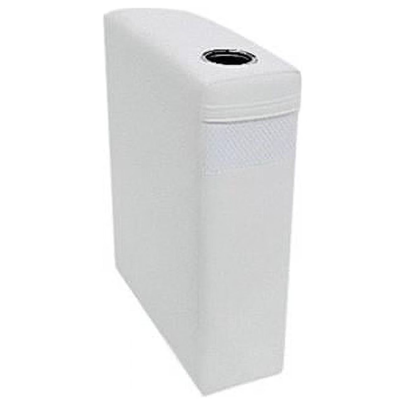White RTM Arm Rest B364106