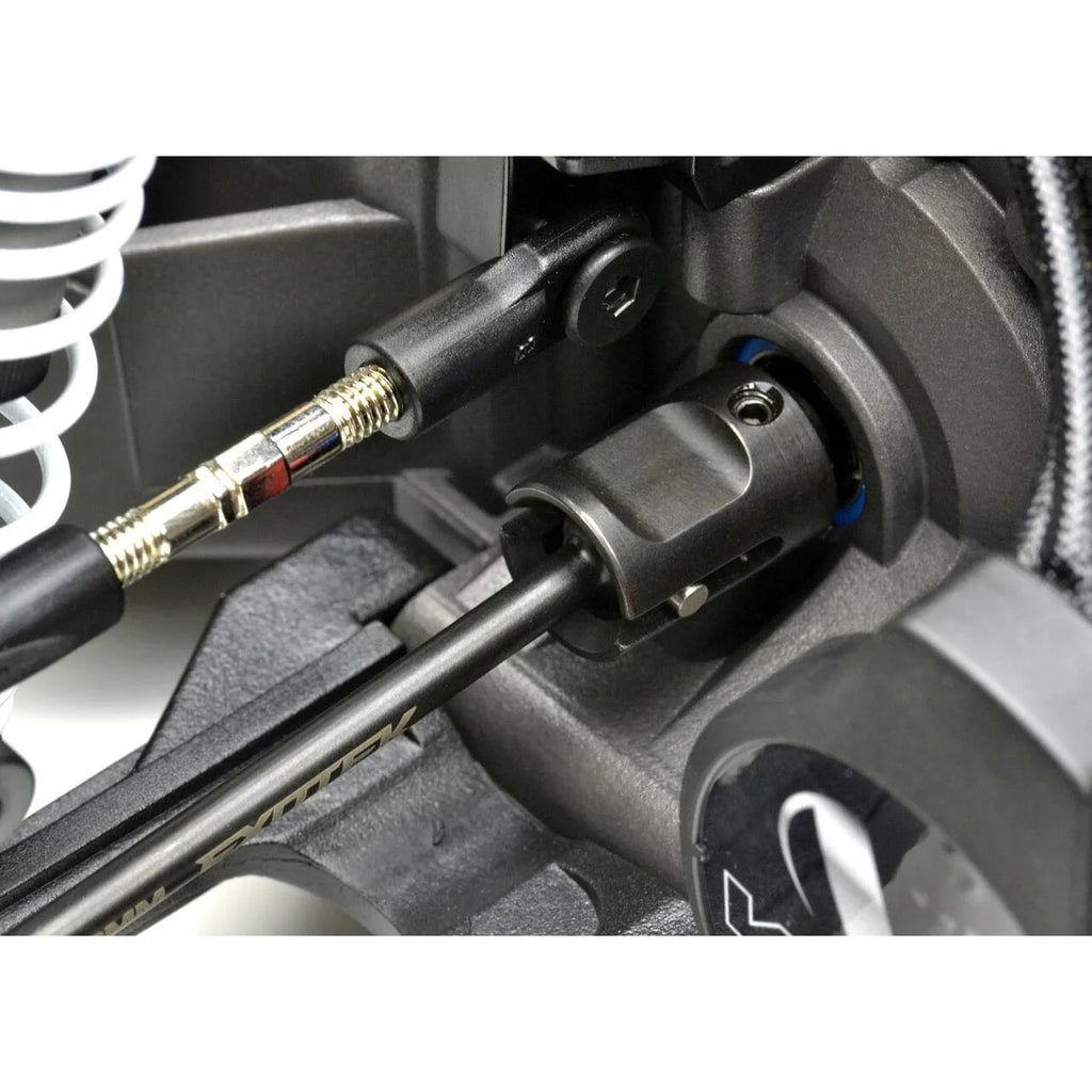 Steel Cvd Axle Set for 2 Wheel Drive Slash I249127