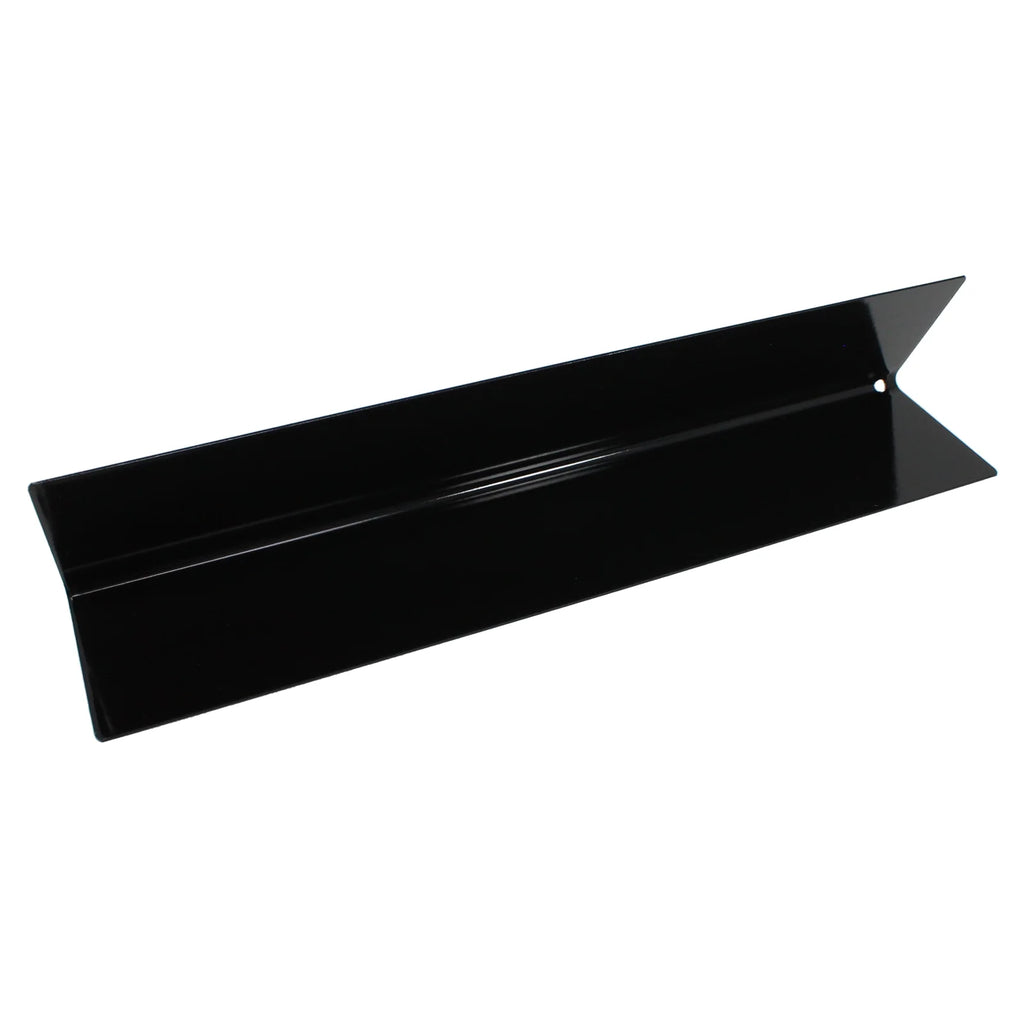 Stainless Steel Burner Tube Set & Porcelain Steel Flame Tamer U325872