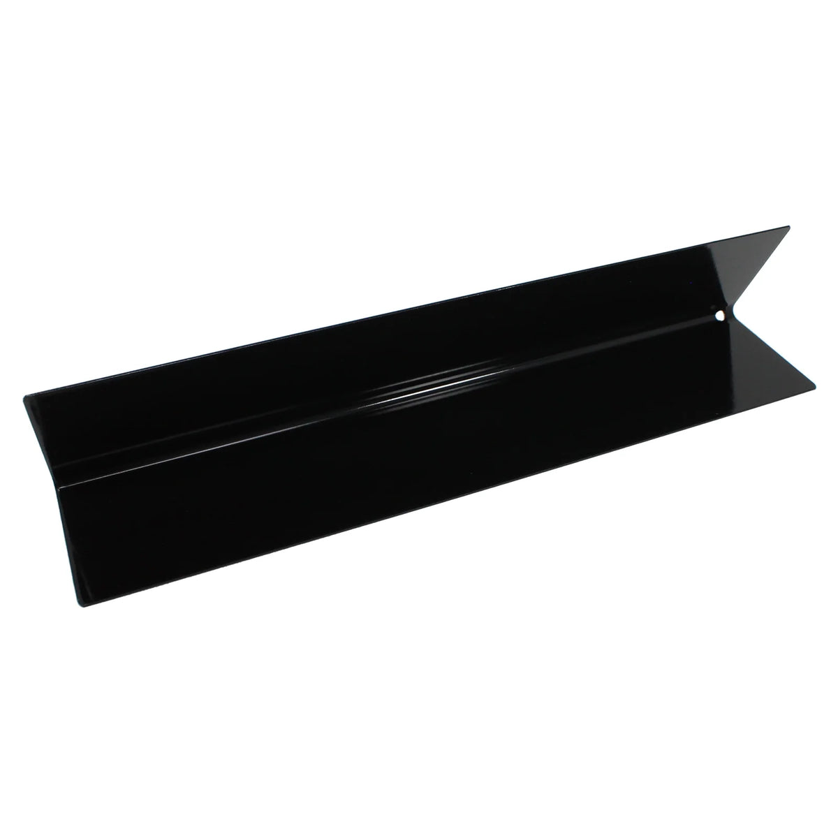 Stainless Steel Burner Tube Set & Porcelain Steel Flame Tamer U325872