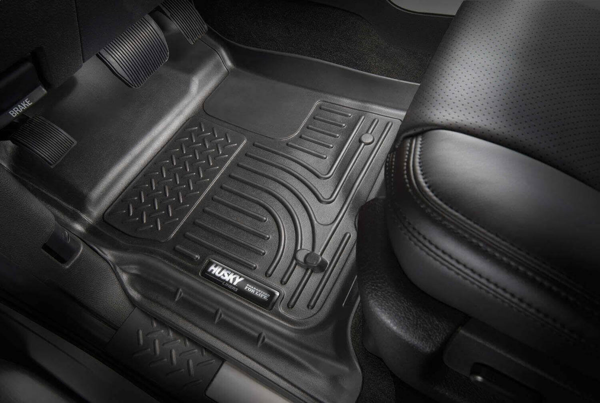 Cargo Liner G623