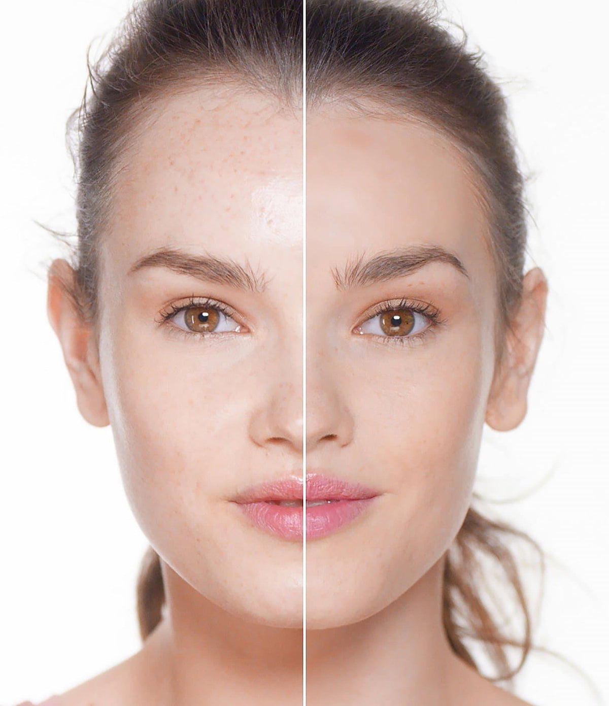 Natural Hydrating Foundation S69032
