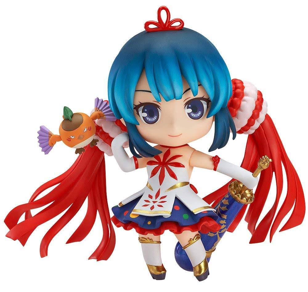 Nendoroid Aoba Naruko B192