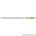 6 Pk. Carbon Express Arrows with Blazer Vanes O154