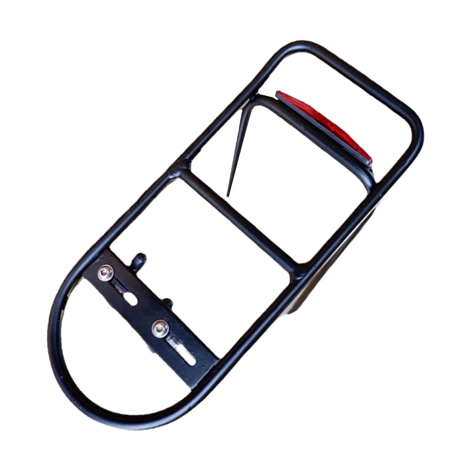 Bike Rear Rack Touring Carrier Cargo Rack X958865