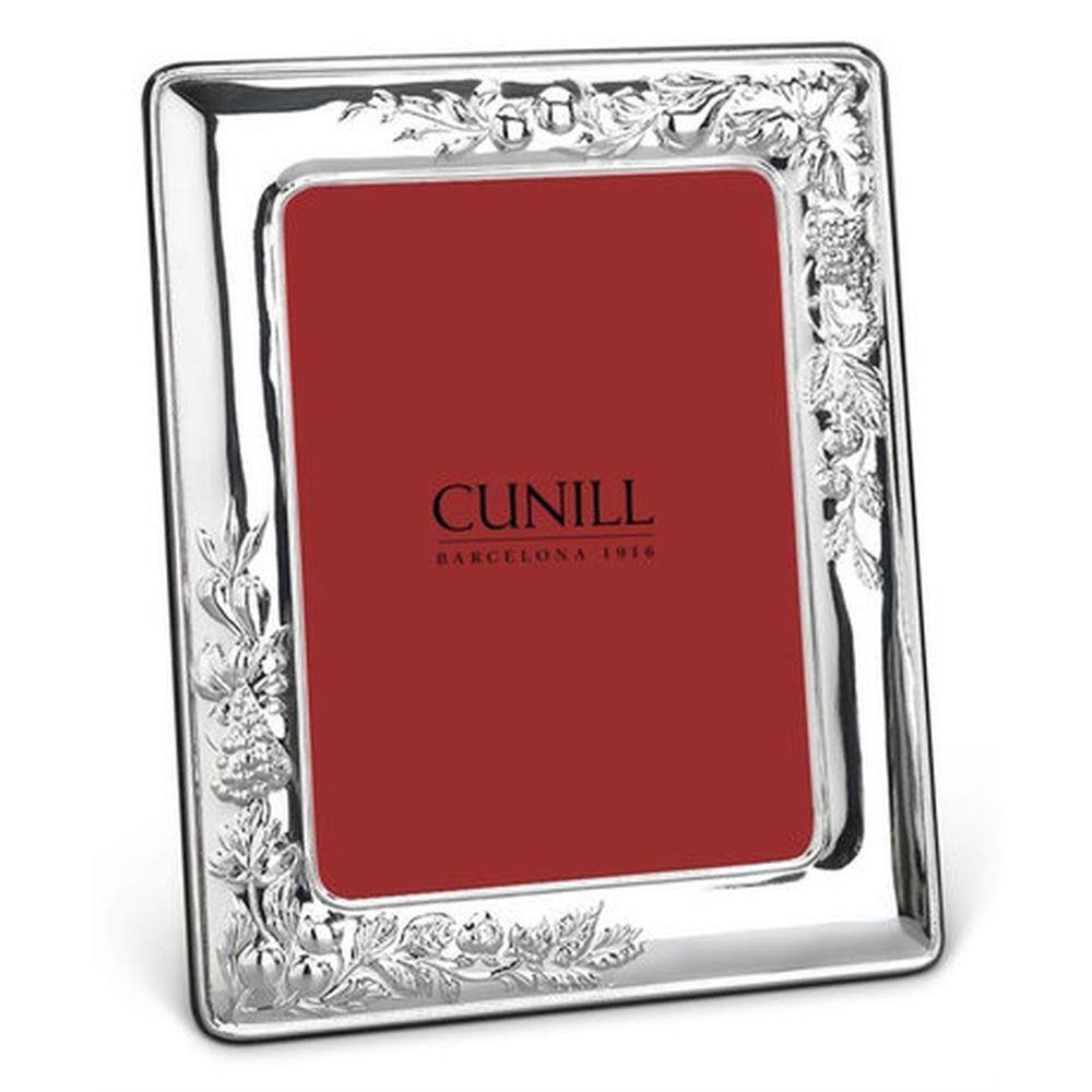 Sterling Silver Frame K1255