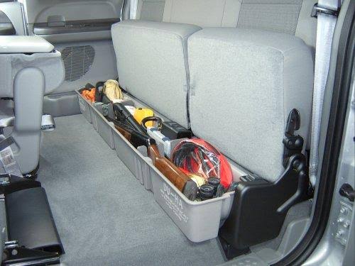 Underseat Storage R205