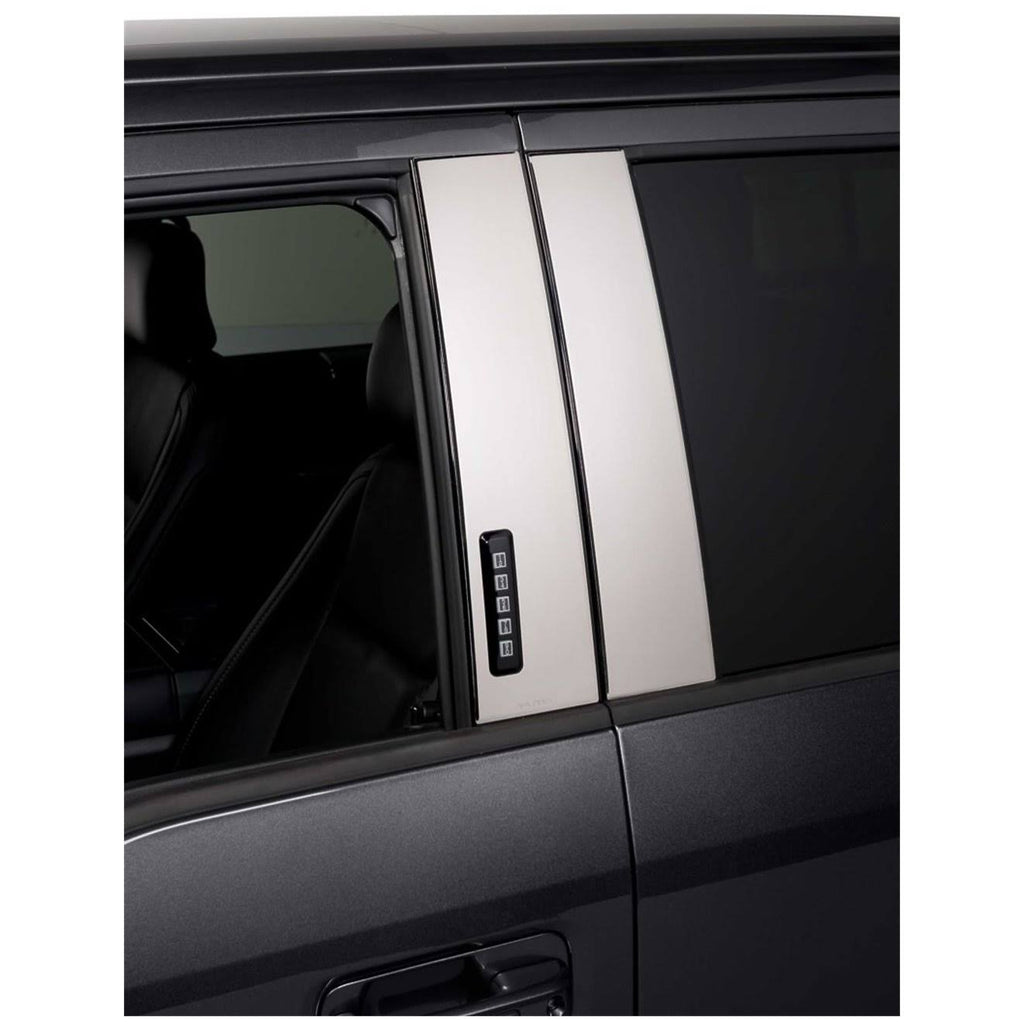 Pillar Post Trim U746