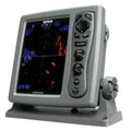 8.5" Color LCD Radar with 4kW Output D42354