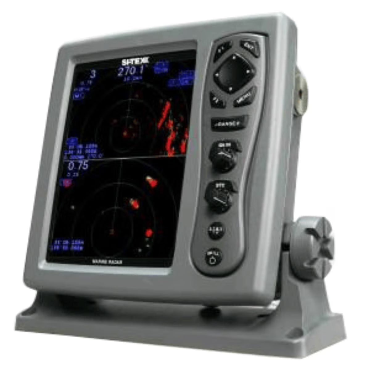 8.5" Color LCD Radar with 4kW Output D42354