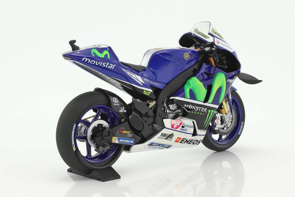 Yamaha YZR-M1 Valentino Rossi 2016 R261