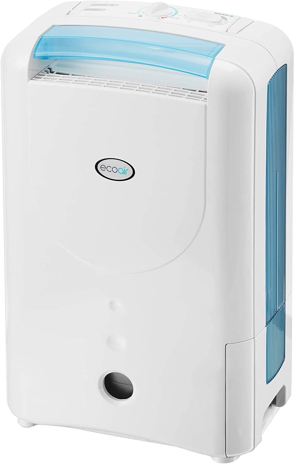 Blue Desiccant Dehumidifier with Anti Bacteria Silver Filter I23352