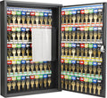 Black Key Cabinet Lock Box N921