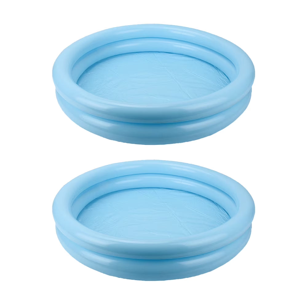 2Pcs Inflatable Sand Trays S1865
