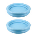 2Pcs Inflatable Sand Trays S1865