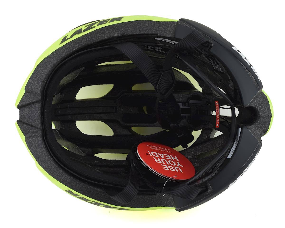 Flash Yellow Helmet Z9782
