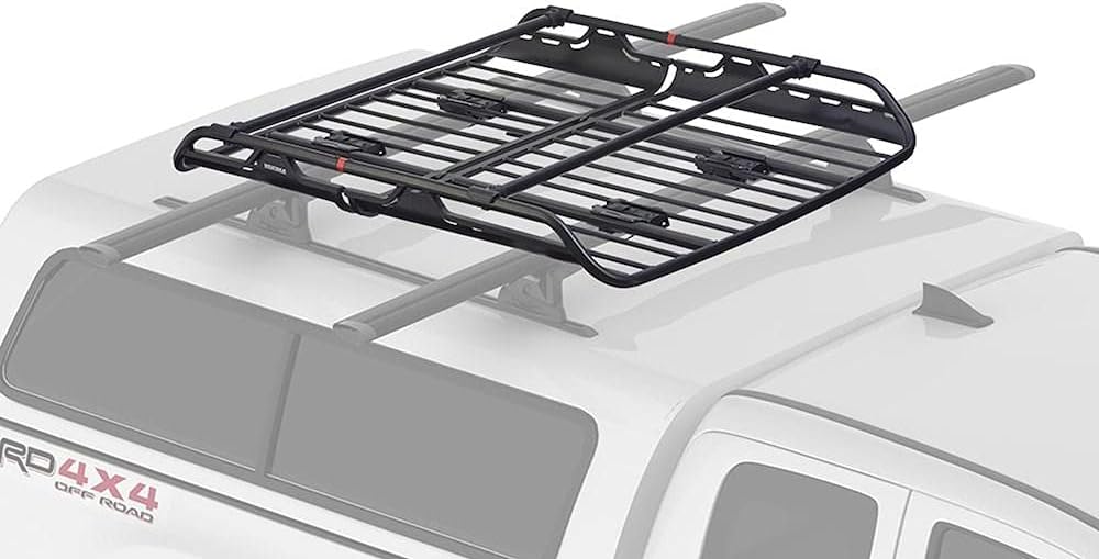 Roof Cargo Basket K458