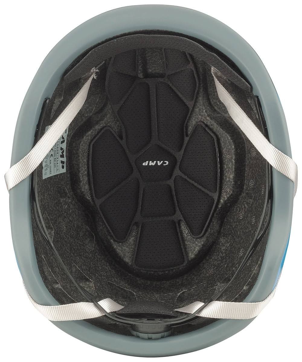 Red Camp Helmet S390267