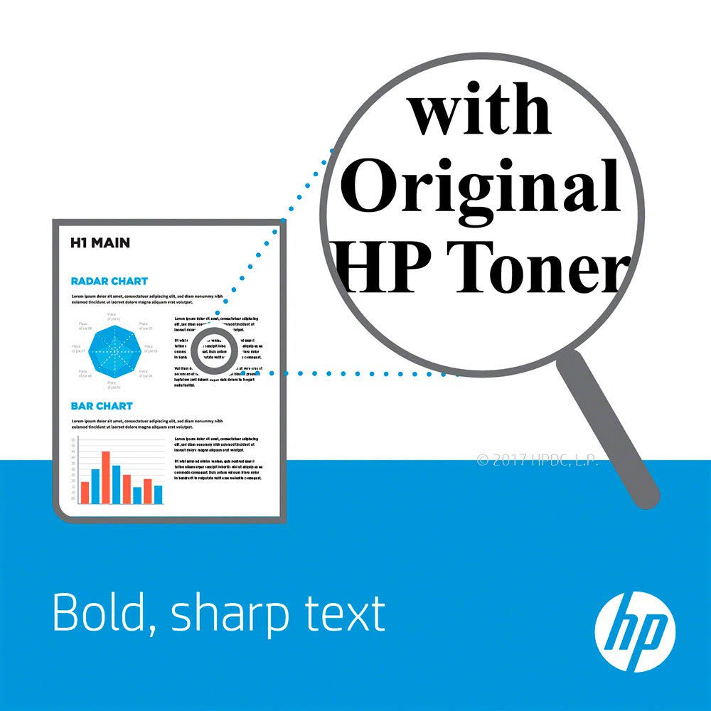 High Yield Black Toner Cartridge T790566