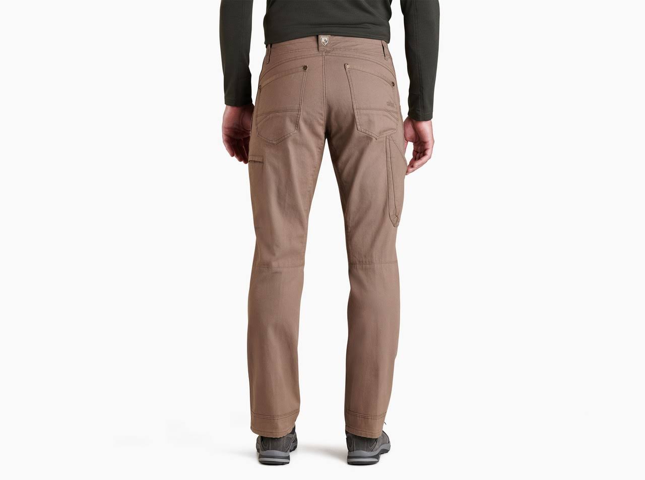 Khaki 32W x 34L Pants H647401