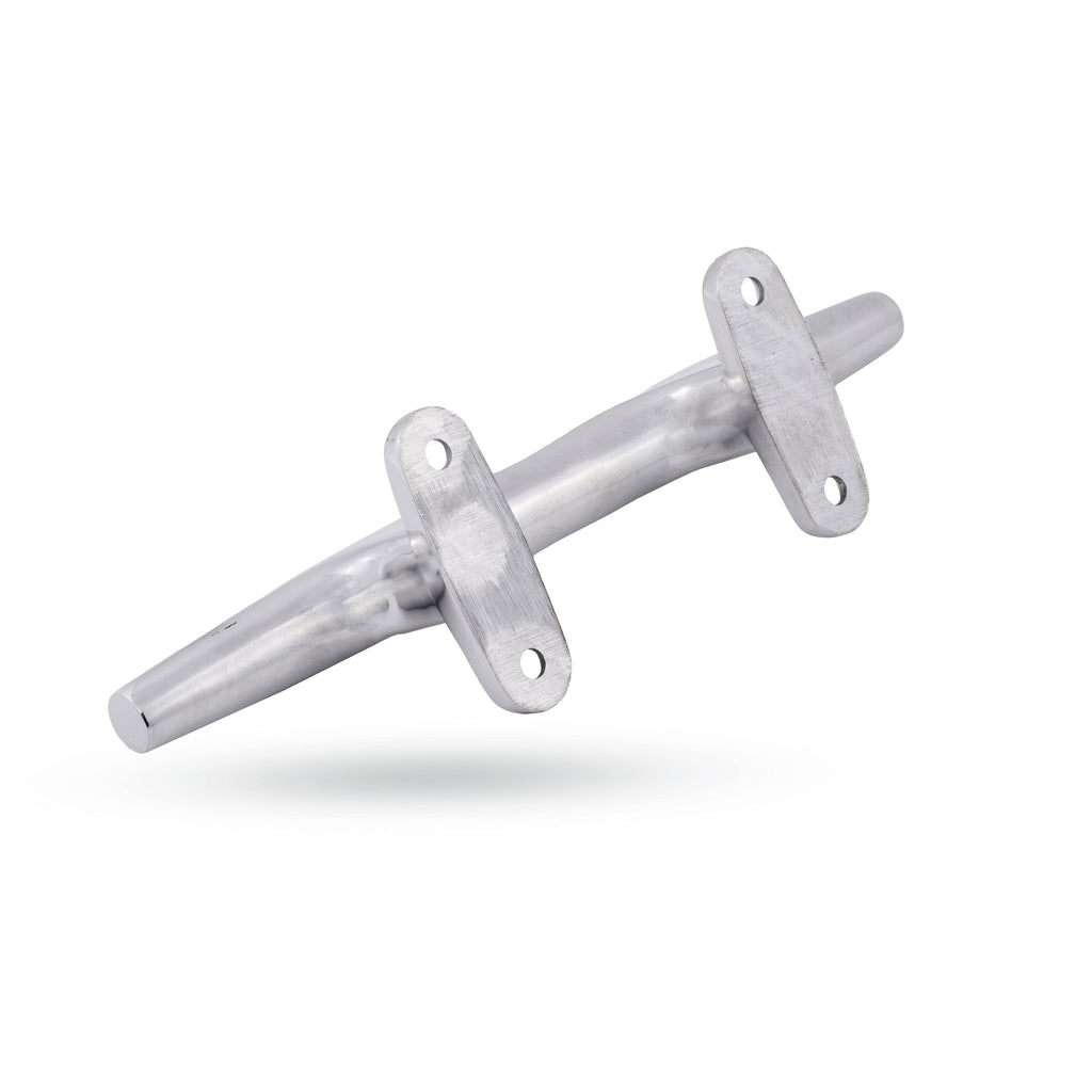 12in Stainless Steel Cleat N732830