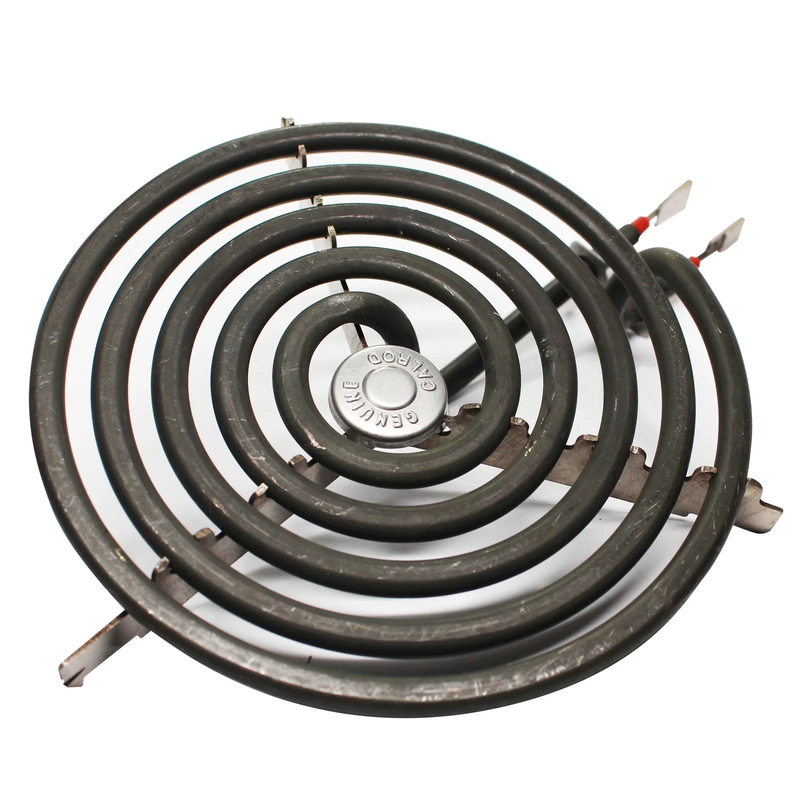 2-Pack 8 inch 6 Turns & 6 inch 5 Turns Surface Burner Elements for Range R611
