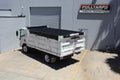 Semi-Automatic Tarp System for Dump Trucks, Trailers, & Landscaping H4929