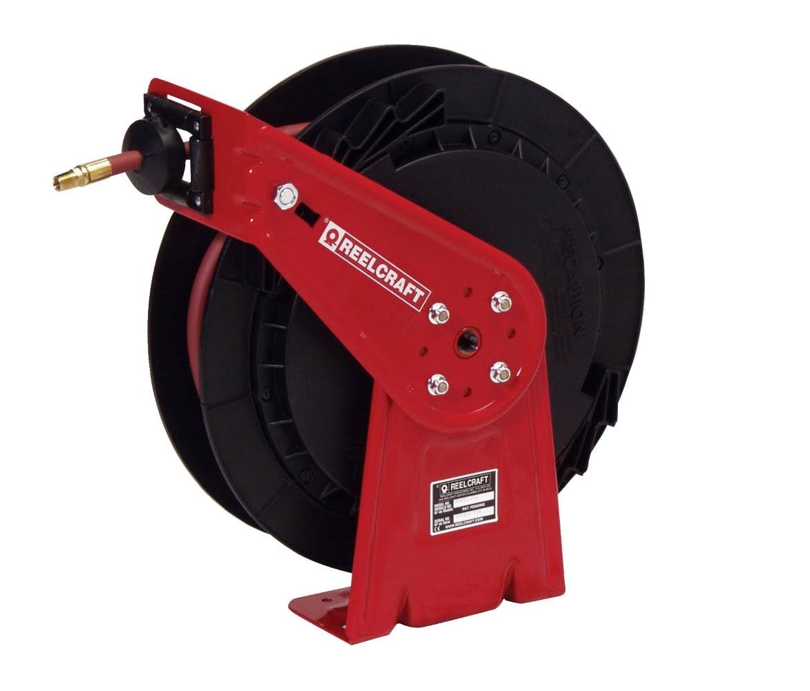 1/4x22 x 25 ft. 300 psi Air / Water Hose I89351