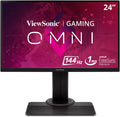 24 Inch 1080p 1ms 240Hz Gaming Monitor with AMD FreeSync Premium D368
