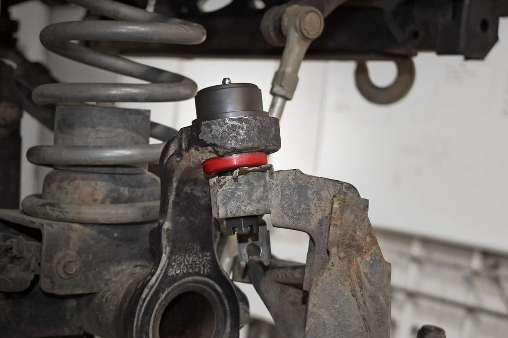 Heavy Duty Replacement Ball Joints for Jeep Wrangler R28254