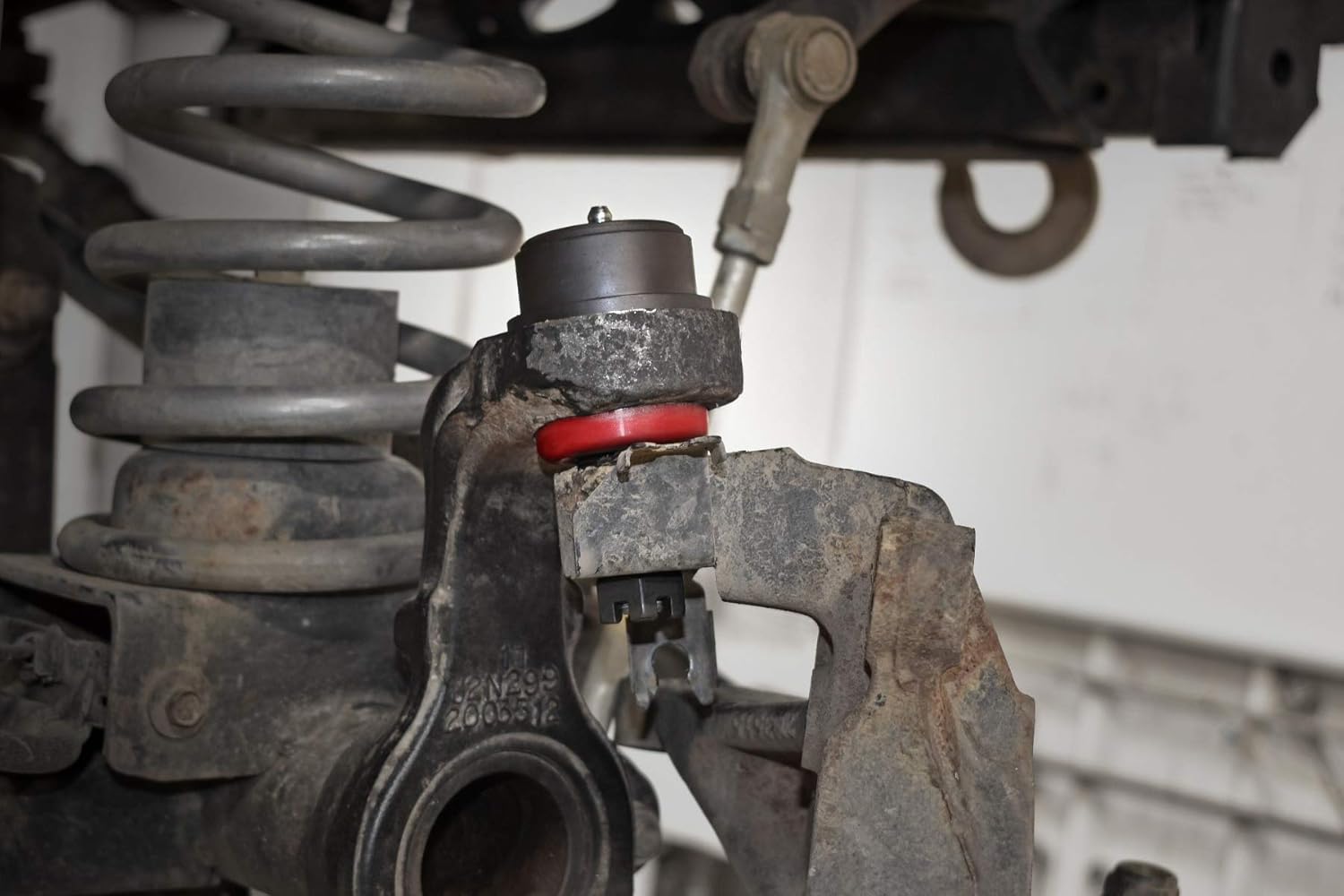 Heavy Duty Replacement Ball Joints for Jeep Wrangler R28254