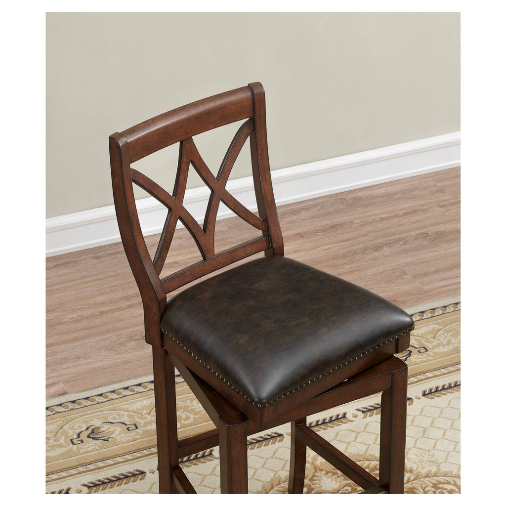 Bar Height Stool C200538